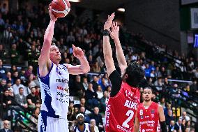 BASKET - Serie A - Nutribullet Treviso Basket vs Openjobmetis Varese