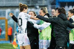 CALCIO - Supercoppa Femminile - Juventus FC vs AS Roma