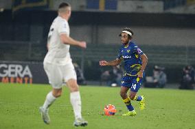 CALCIO - Serie A - Hellas Verona FC vs SS Lazio