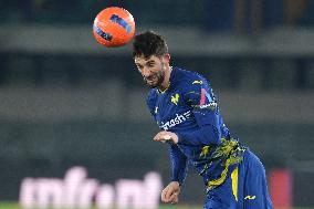 CALCIO - Serie A - Hellas Verona FC vs SS Lazio