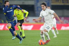 CALCIO - Serie A - Hellas Verona FC vs SS Lazio