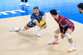 VOLLEY - Superlega Serie A - Allianz Milano vs Cisterna Volley