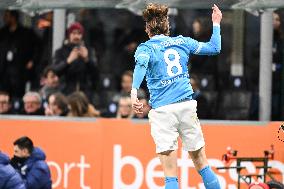 CALCIO - Serie A - Inter - FC Internazionale vs SSC Napoli