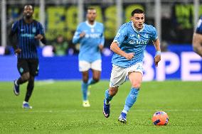 CALCIO - Serie A - Inter - FC Internazionale vs SSC Napoli