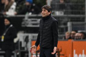 CALCIO - Serie A - Inter - FC Internazionale vs SSC Napoli