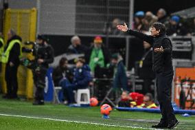 CALCIO - Serie A - Inter - FC Internazionale vs SSC Napoli