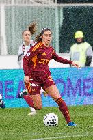 CALCIO - Supercoppa Femminile - Juventus FC vs AS Roma