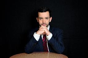 Jean-Philippe Tanguy On Dimanche En Politique - Paris