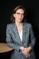 Amelie de Montchalin On Dimanche En Politique - Paris