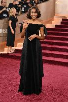 83rd Annual Golden Globes - Arrivals