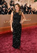 83rd Annual Golden Globes - Arrivals