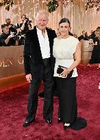 83rd Annual Golden Globes - Arrivals