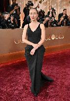 83rd Annual Golden Globes - Arrivals