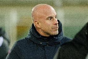 CALCIO - Supercoppa Femminile - Juventus FC vs AS Roma