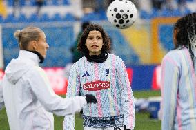 CALCIO - Supercoppa Femminile - Juventus FC vs AS Roma