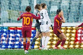 CALCIO - Supercoppa Femminile - Juventus FC vs AS Roma