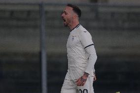 CALCIO - Serie A - Hellas Verona FC vs SS Lazio