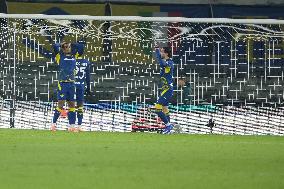 CALCIO - Serie A - Hellas Verona FC vs SS Lazio