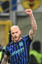 CALCIO - Serie A - Inter - FC Internazionale vs SSC Napoli