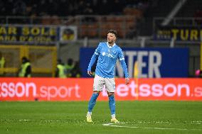 CALCIO - Serie A - Inter - FC Internazionale vs SSC Napoli