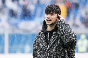 CALCIO - Supercoppa Femminile - Juventus FC vs AS Roma