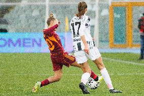 CALCIO - Supercoppa Femminile - Juventus FC vs AS Roma