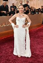 83rd Annual Golden Globes - Arrivals