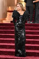 83rd Annual Golden Globes - Arrivals