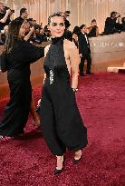 83rd Annual Golden Globes - Arrivals