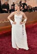 83rd Annual Golden Globes - Arrivals