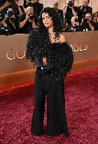 83rd Annual Golden Globes - Arrivals