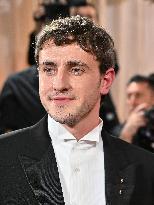 83rd Annual Golden Globes - Arrivals