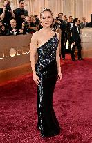 83rd Annual Golden Globes - Arrivals