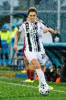 CALCIO - Supercoppa Femminile - Juventus FC vs AS Roma
