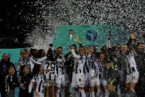 CALCIO - Supercoppa Femminile - Juventus FC vs AS Roma