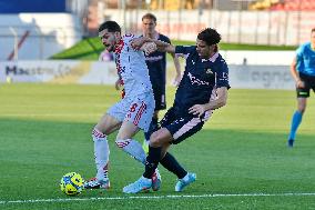 CALCIO - Serie B - Mantova 1911 vs Palermo FC