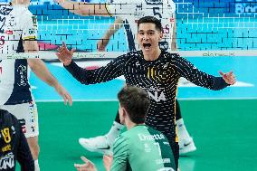 VOLLEY - Superlega Serie A - Itas Trentino vs Rana Verona