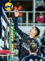 VOLLEY - Superlega Serie A - Itas Trentino vs Rana Verona