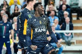 VOLLEY - Superlega Serie A - Itas Trentino vs Rana Verona