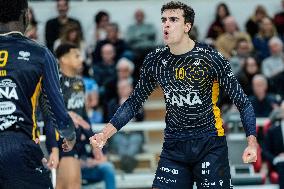 VOLLEY - Superlega Serie A - Itas Trentino vs Rana Verona