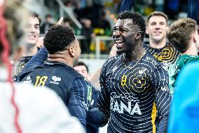 VOLLEY - Superlega Serie A - Itas Trentino vs Rana Verona