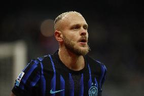 CALCIO - Serie A - Inter - FC Internazionale vs SSC Napoli