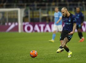 CALCIO - Serie A - Inter - FC Internazionale vs SSC Napoli