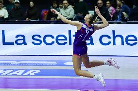 VOLLEY - Serie A1 Femminile - Numia Vero Volley Milano vs Bartoccini-Mc Restauri Perugia