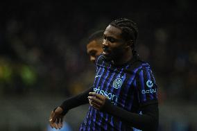 CALCIO - Serie A - Inter - FC Internazionale vs SSC Napoli