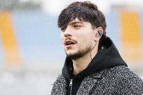 CALCIO - Supercoppa Femminile - Juventus FC vs AS Roma