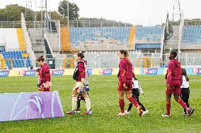 CALCIO - Supercoppa Femminile - Juventus FC vs AS Roma