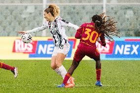 CALCIO - Supercoppa Femminile - Juventus FC vs AS Roma
