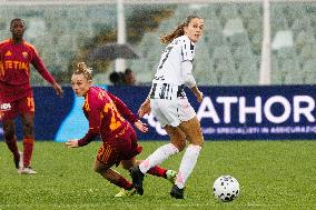 CALCIO - Supercoppa Femminile - Juventus FC vs AS Roma