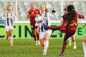 CALCIO - Supercoppa Femminile - Juventus FC vs AS Roma